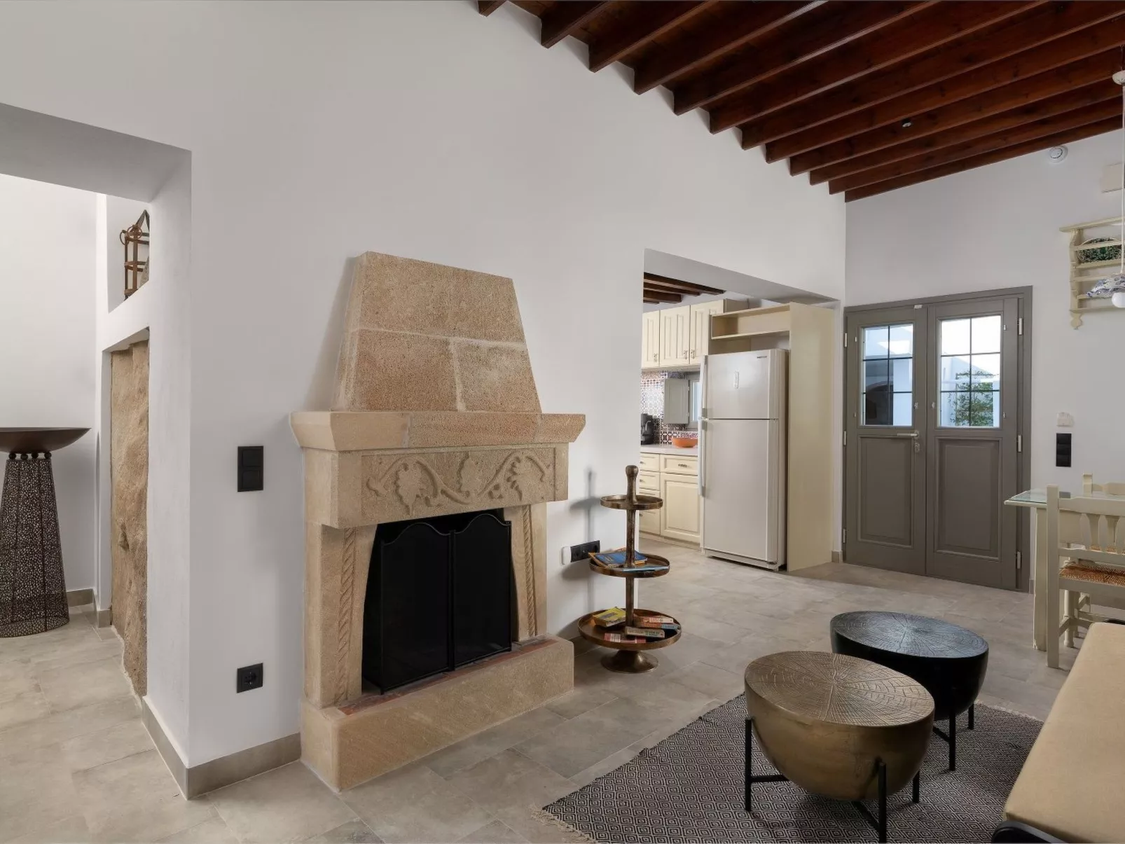 In Pefki mit privatem Pool - Image-tags.info