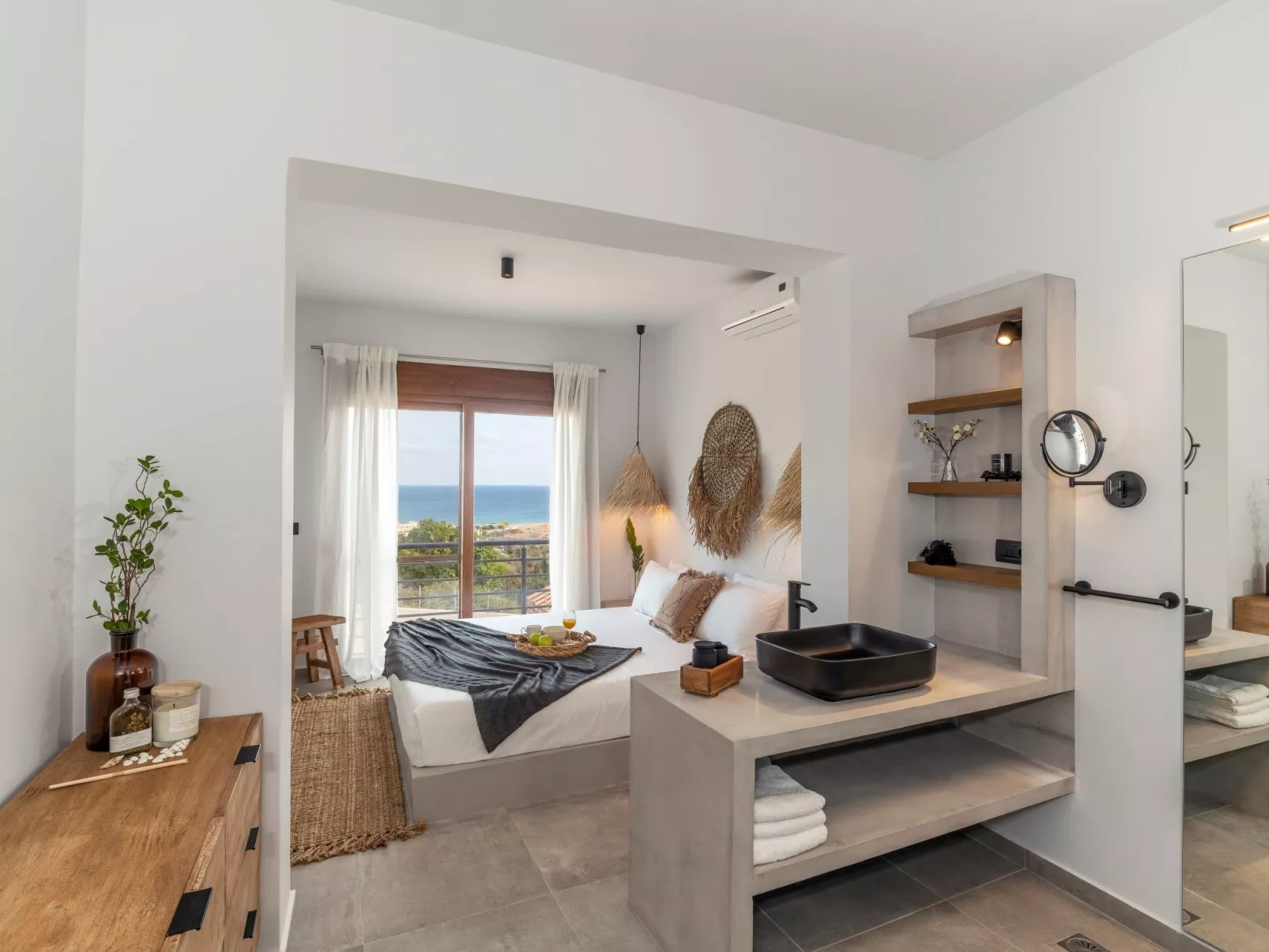 Haus in Afantou - Privater Parkplatz und Pool - Image-tags.info