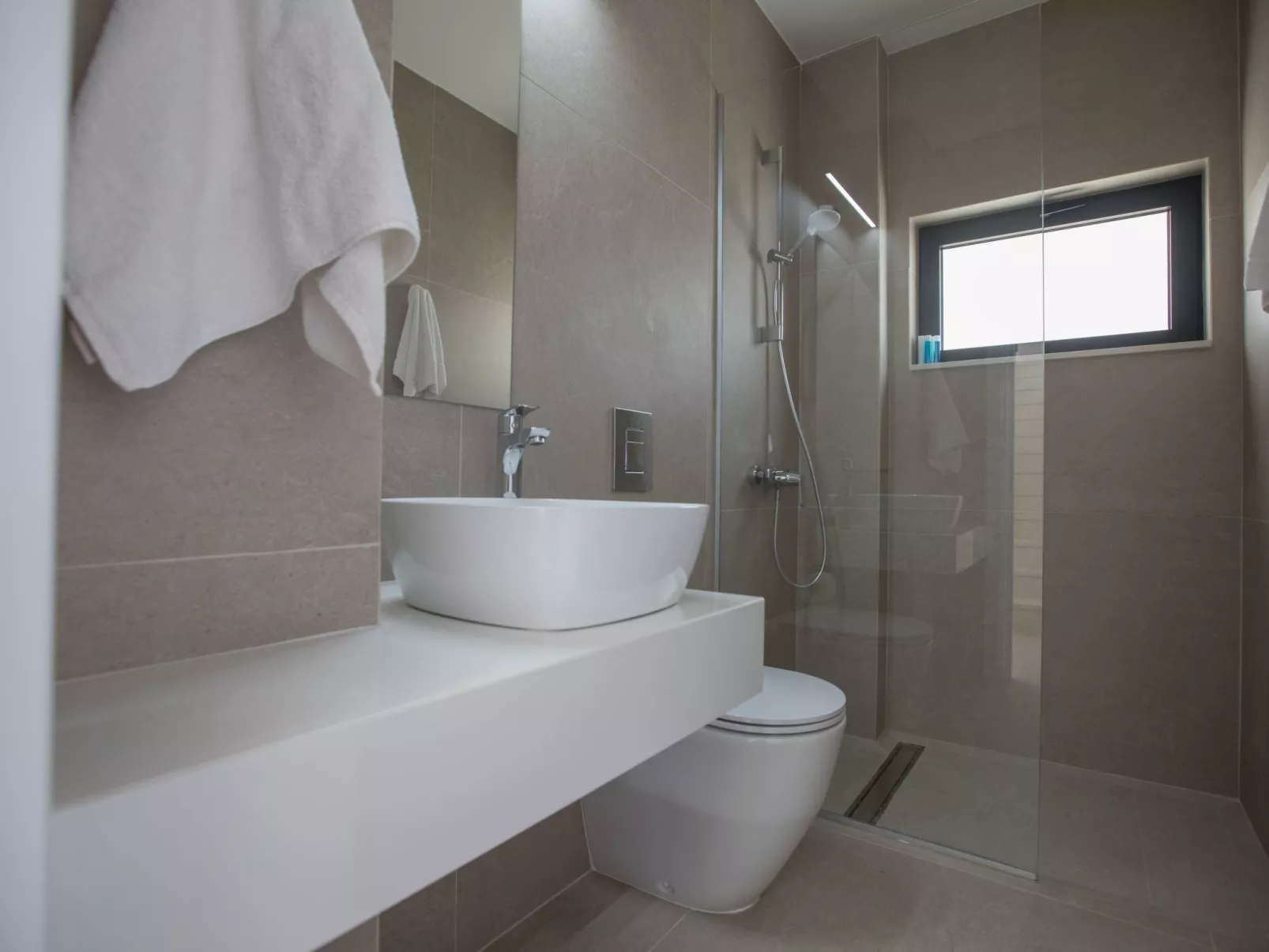 Mit Privatpool für 11 Personen ca. 220 m&sup2; in Protaras, Südküste von Zypern - Image-tags.info