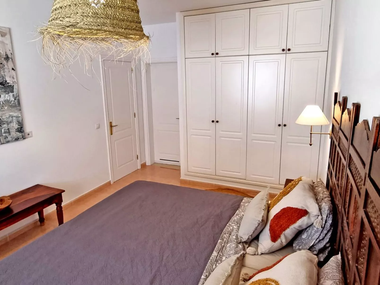 Komfortables Ferienhaus in Corralejo mit privatem Garten und beheiztem Pool - Image-tags.info