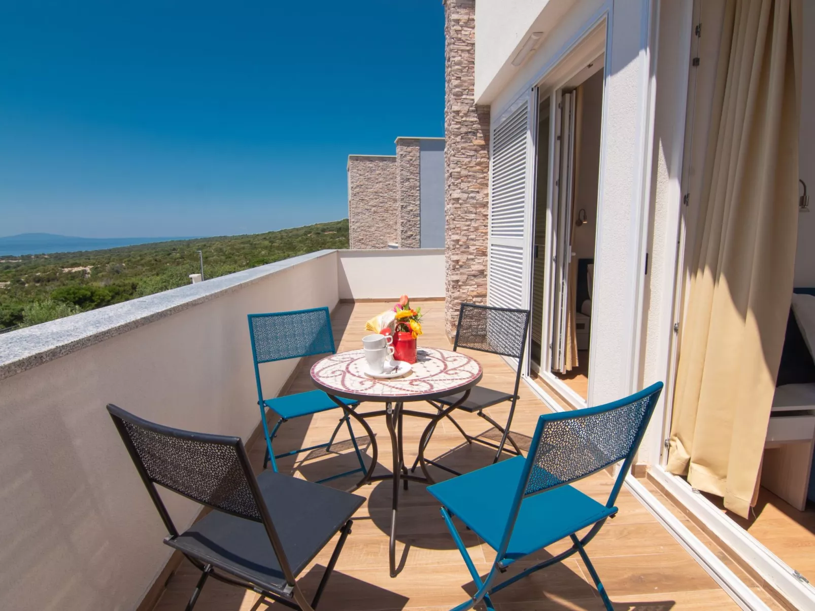 Luxuriöse Villa Royal I mit privatem Pool A5 - Image-tags.info