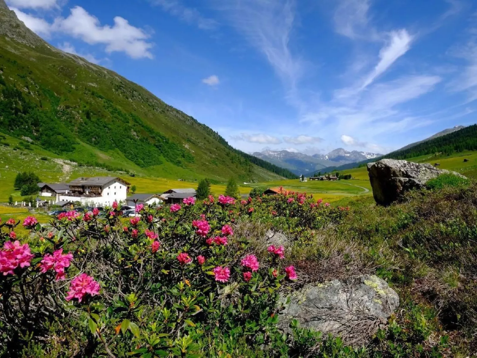 Parkareal Davos - Image-tags.info