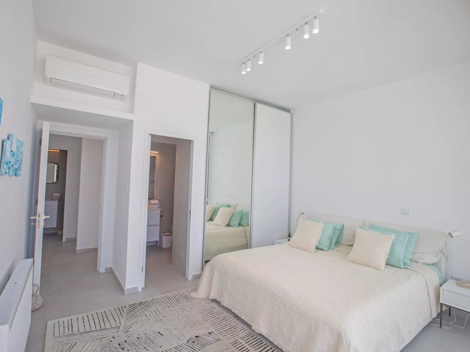 Protaras Olivine Villa mit herrlichem Garten, Pool - Image-tags.info