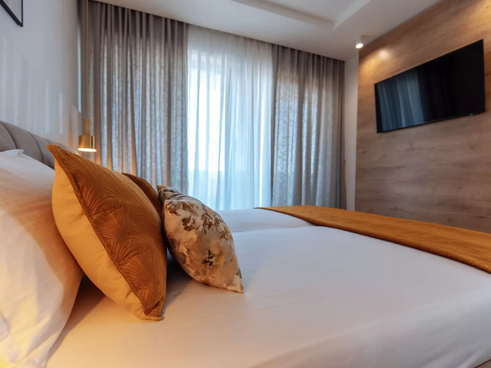 Villa "Andris" mit Garten, Grill und Terrasse - Image-tags.info