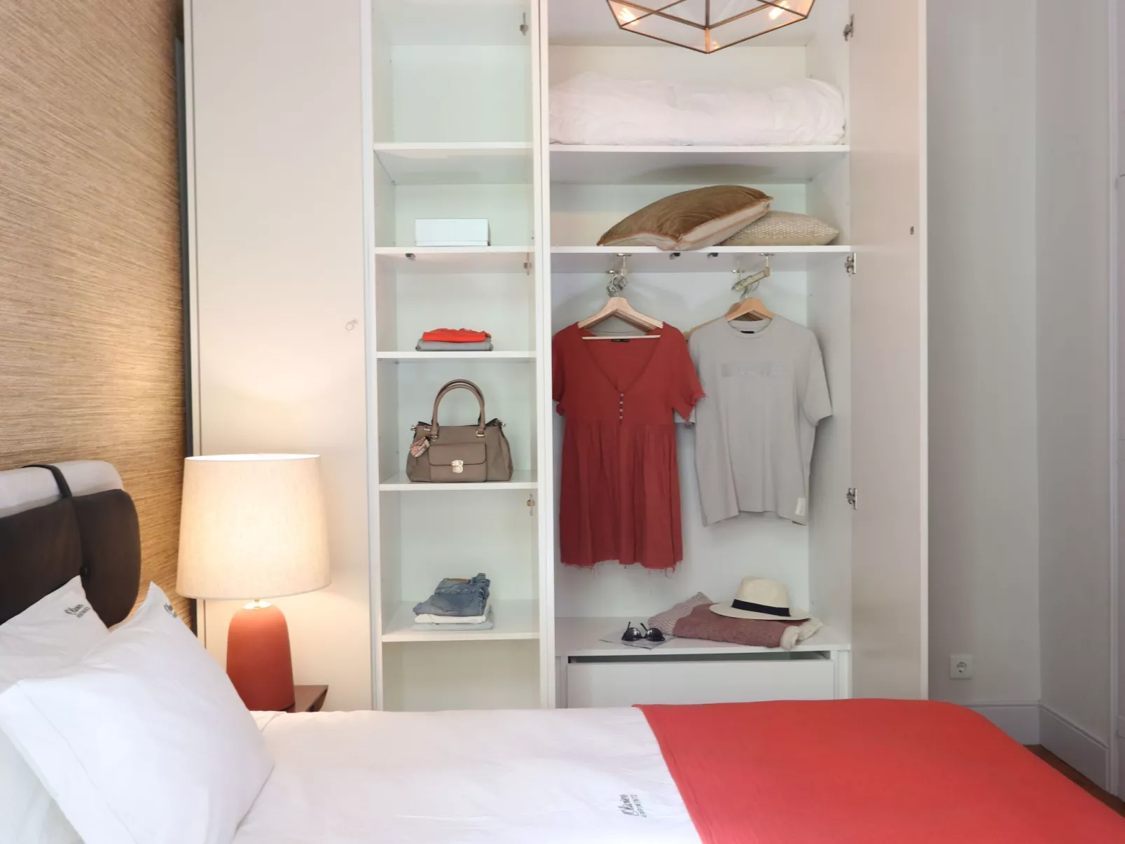 Das exotische Paradies. Majestätischer Aufenthalt im Herzen von Lissabon - Image-tags.info