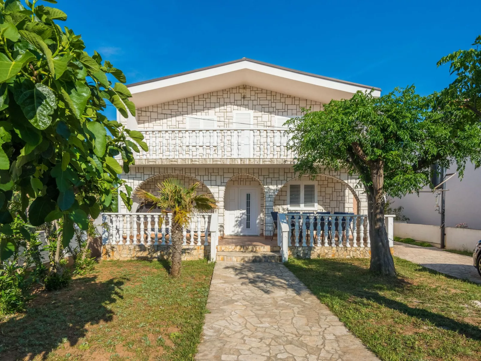 Appartement Loncar 1 - Image-tags.info