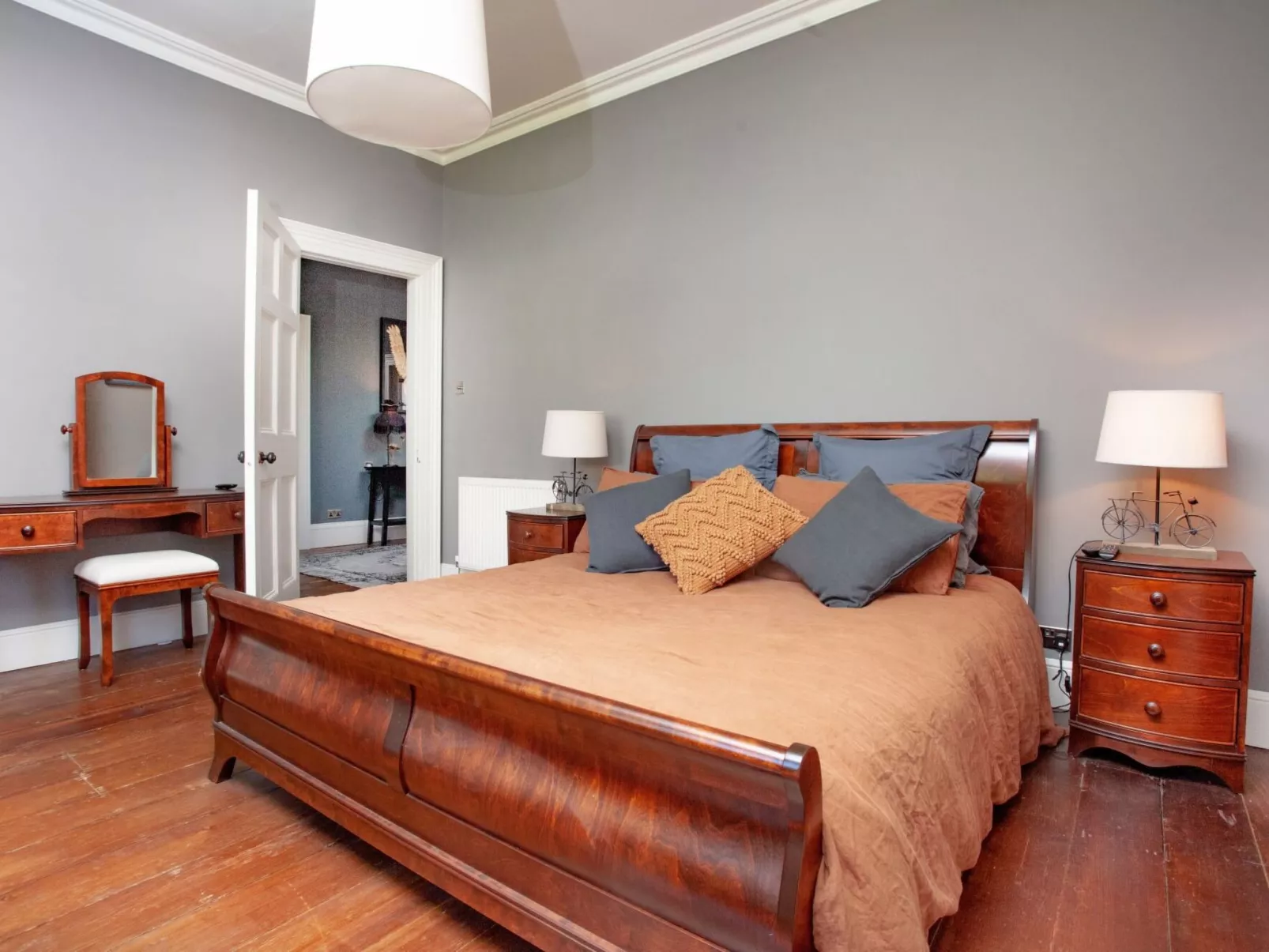 Charmantes Herrenhaus St. Anna in Torquay - Image-tags.info