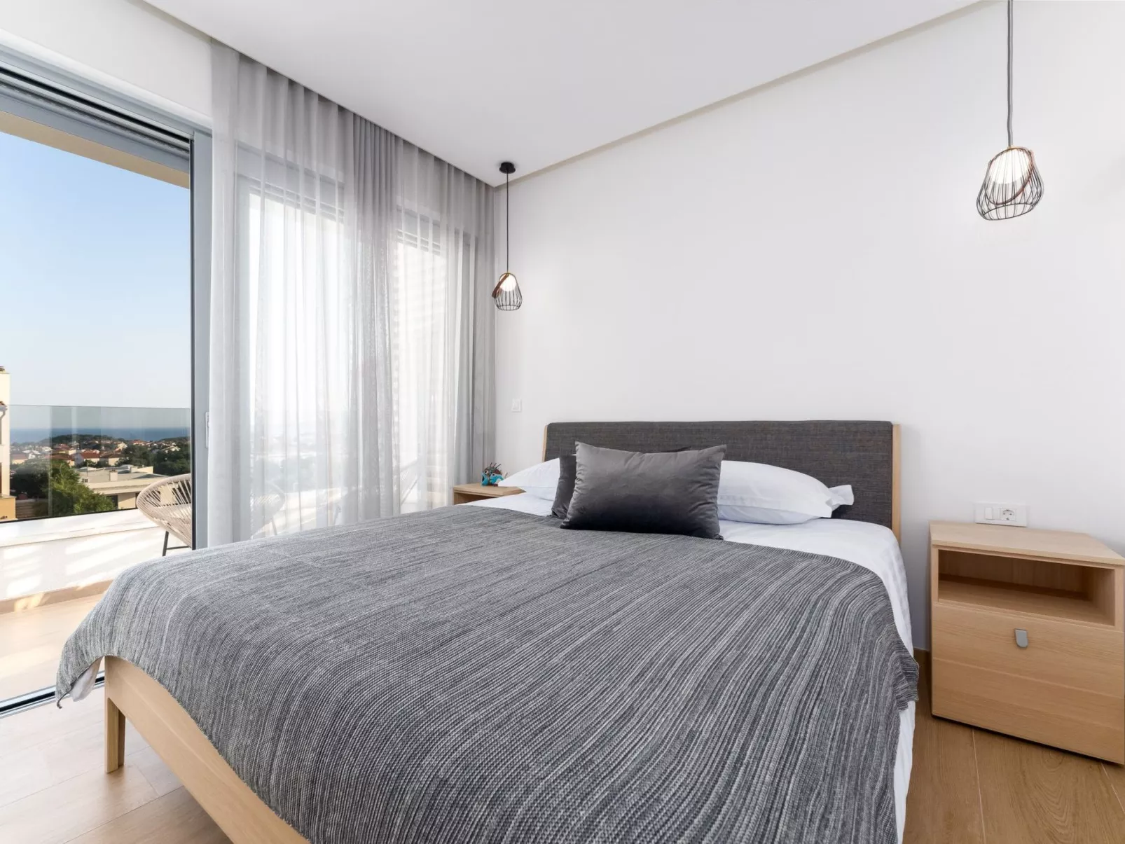 Neue moderne Villa "Smokva 1" mit Pool - Image-tags.info