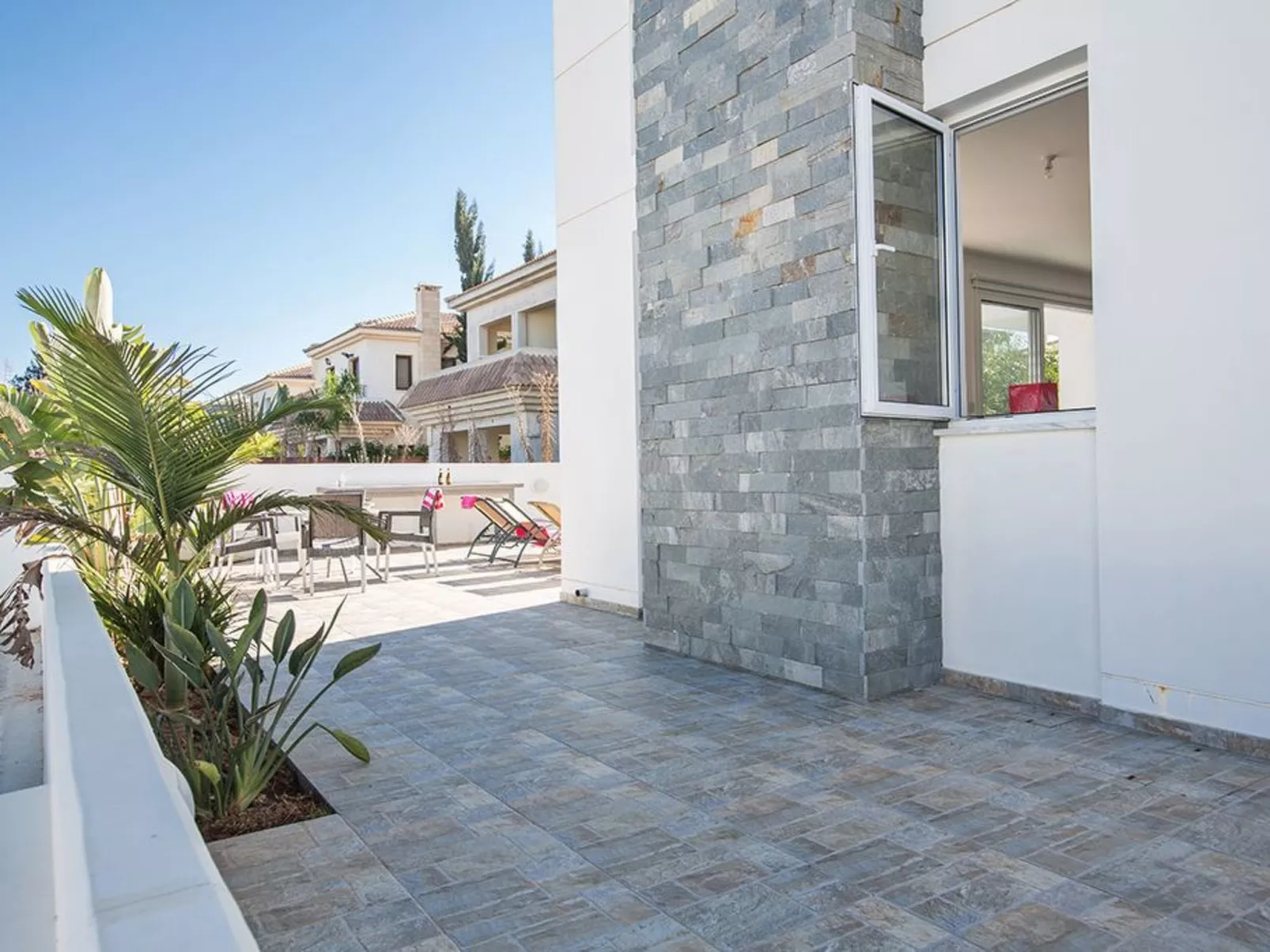 Protaras Perle Villa PE15 - Image-tags.info