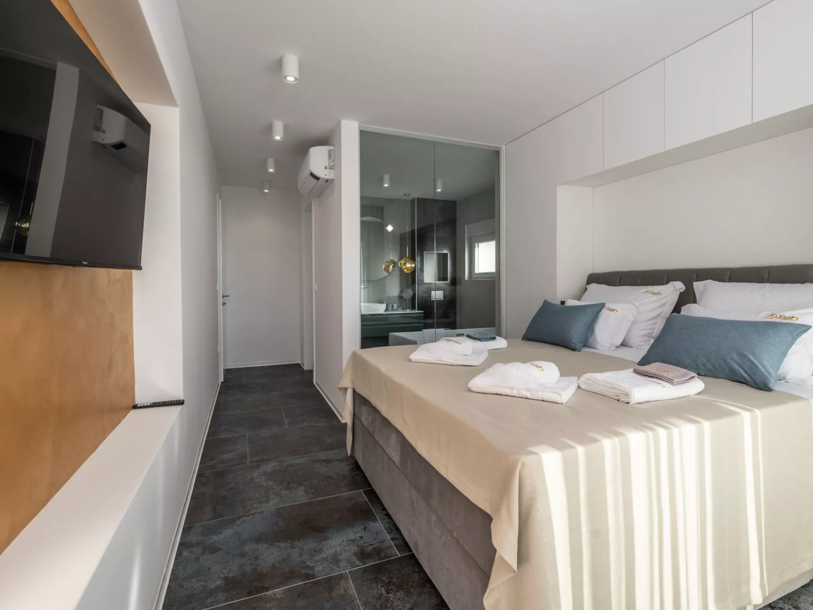 Luxusvilla Travera mit privatem Pool und Jacuzzi - Image-tags.info