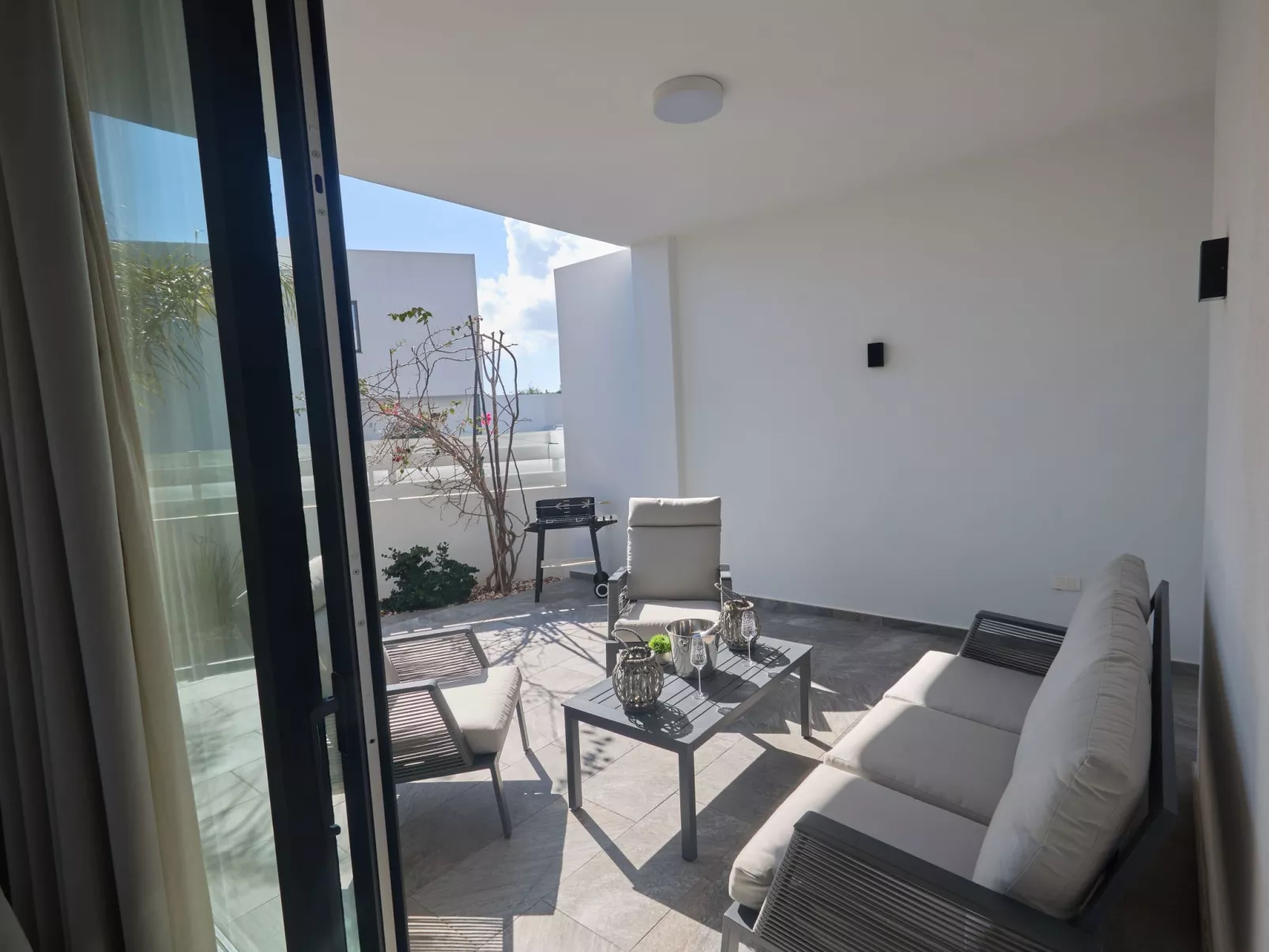 Protaras Almaria Villa ALM08 - Image-tags.info