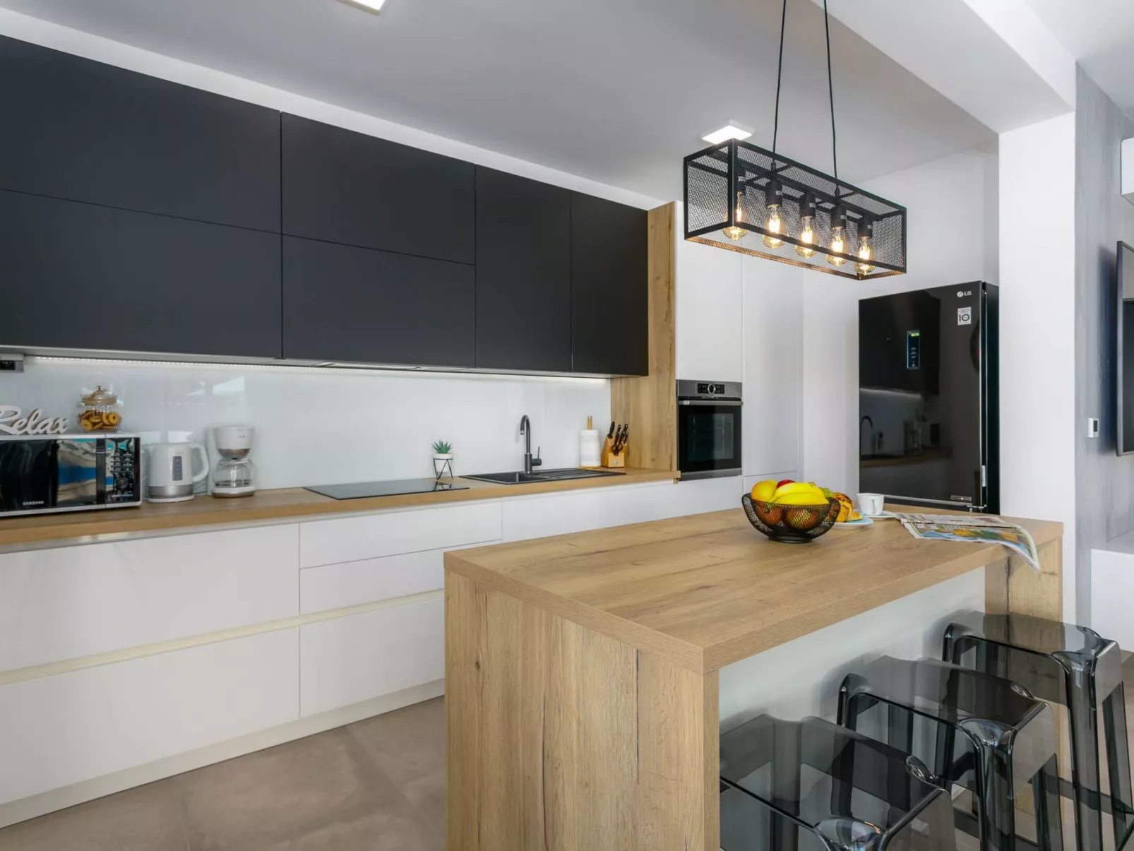 Ferienvilla "Lea Magdalena I" mit Whirlpool - Image-tags.info