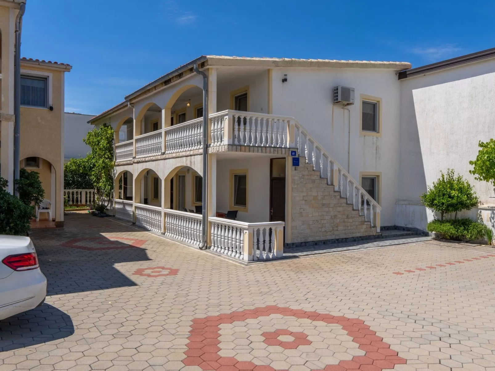 Apartment Tusla 4 - Image-tags.info