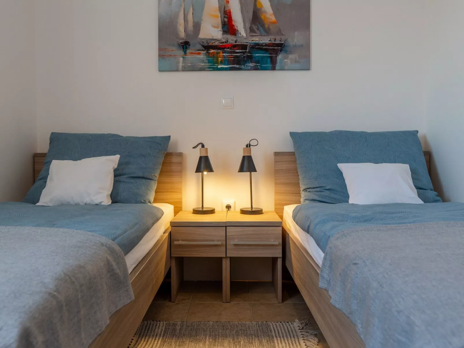 Apartment Maria's Perla - Image-tags.info