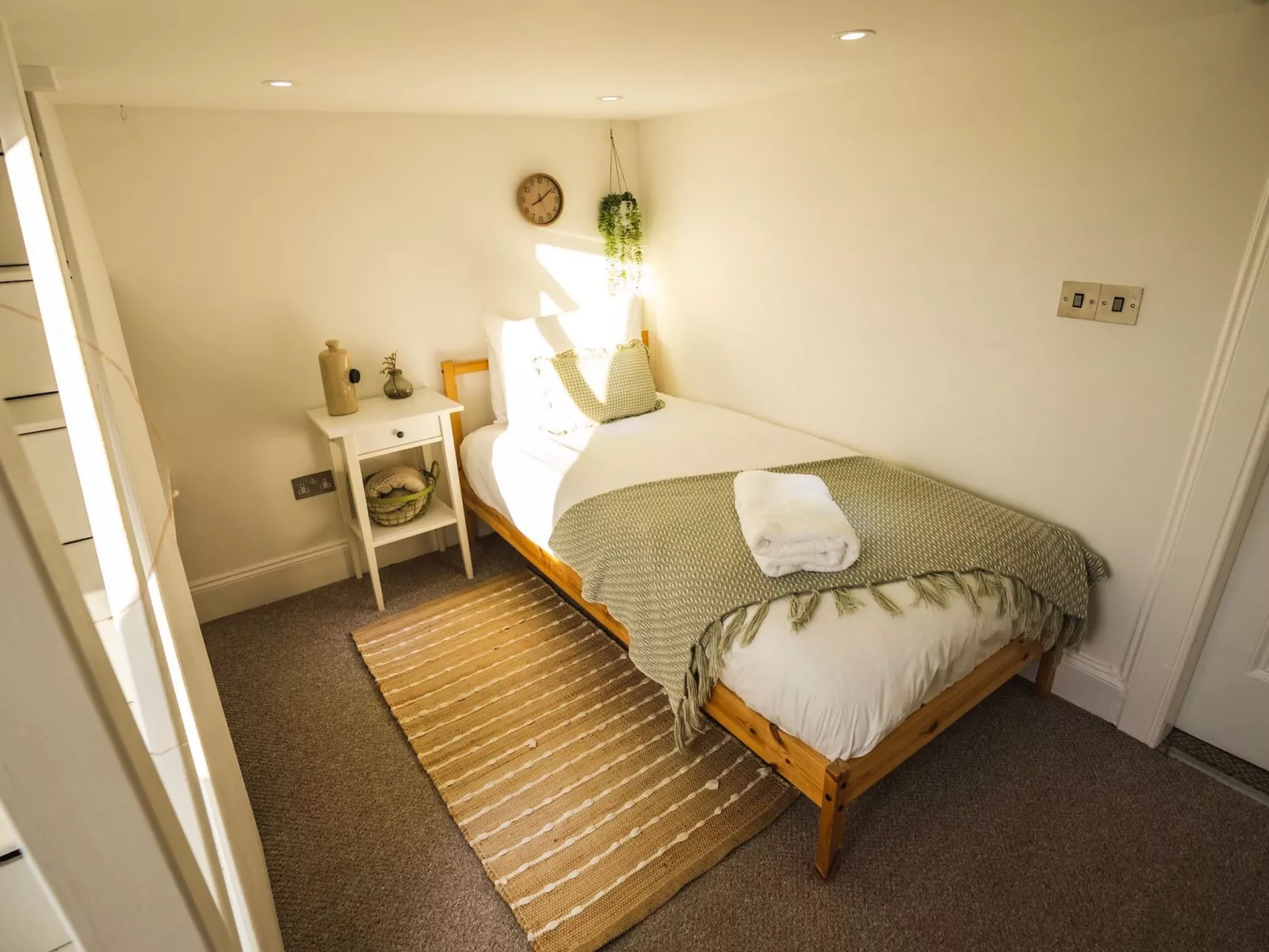 Viktorianische Villa mit Strandblick - Image-tags.info