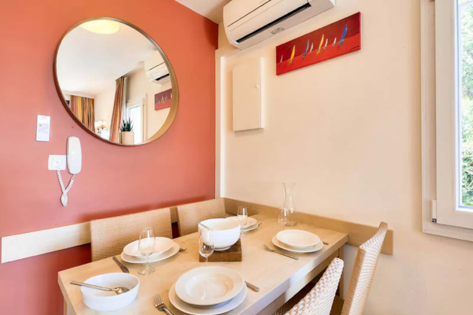 Résidence Les Parcs de Grimaud - maeva Home