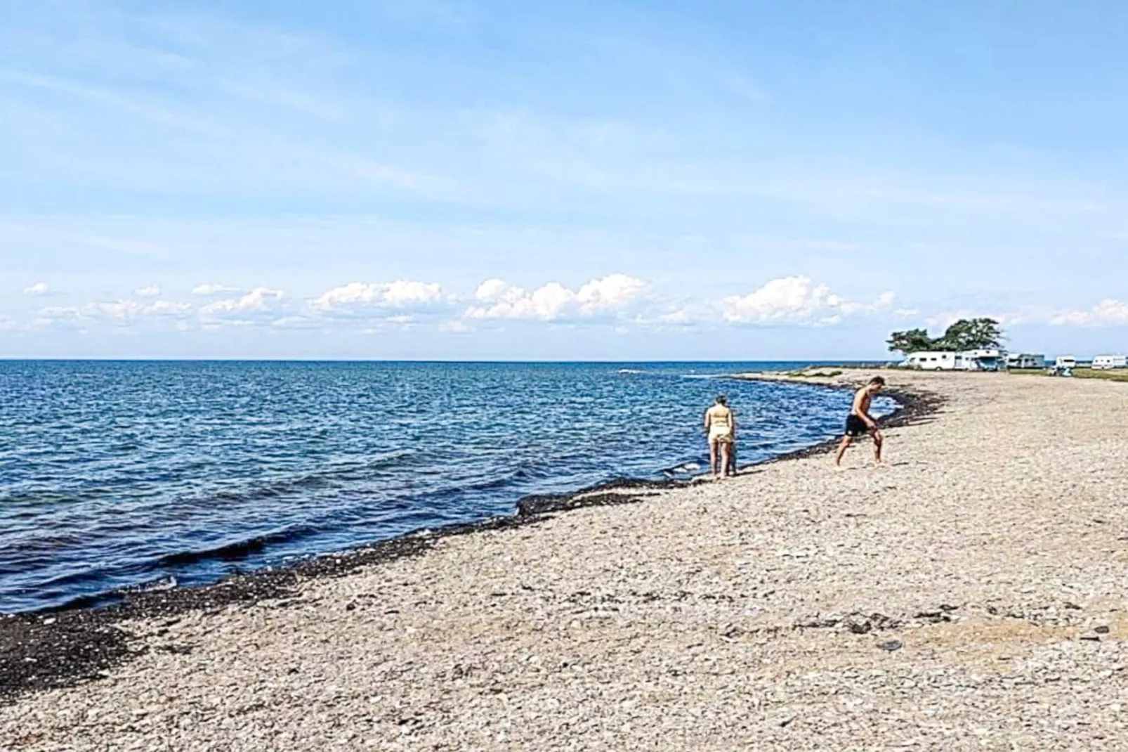 Vakantiehuis in Mörbylånga - Niet-getagd