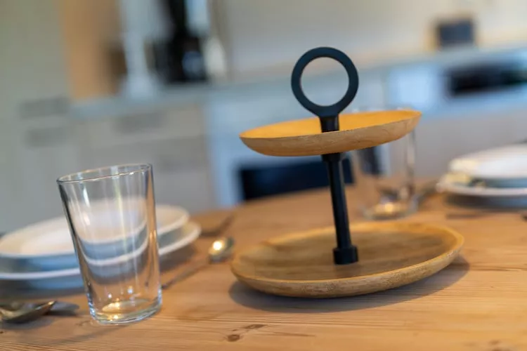 FeWo Seestern - Sfeer