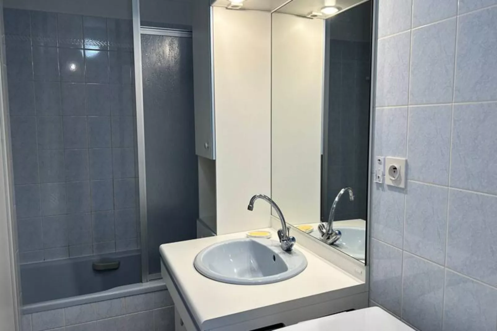 Résidence Cap Armor - Niet-getagd