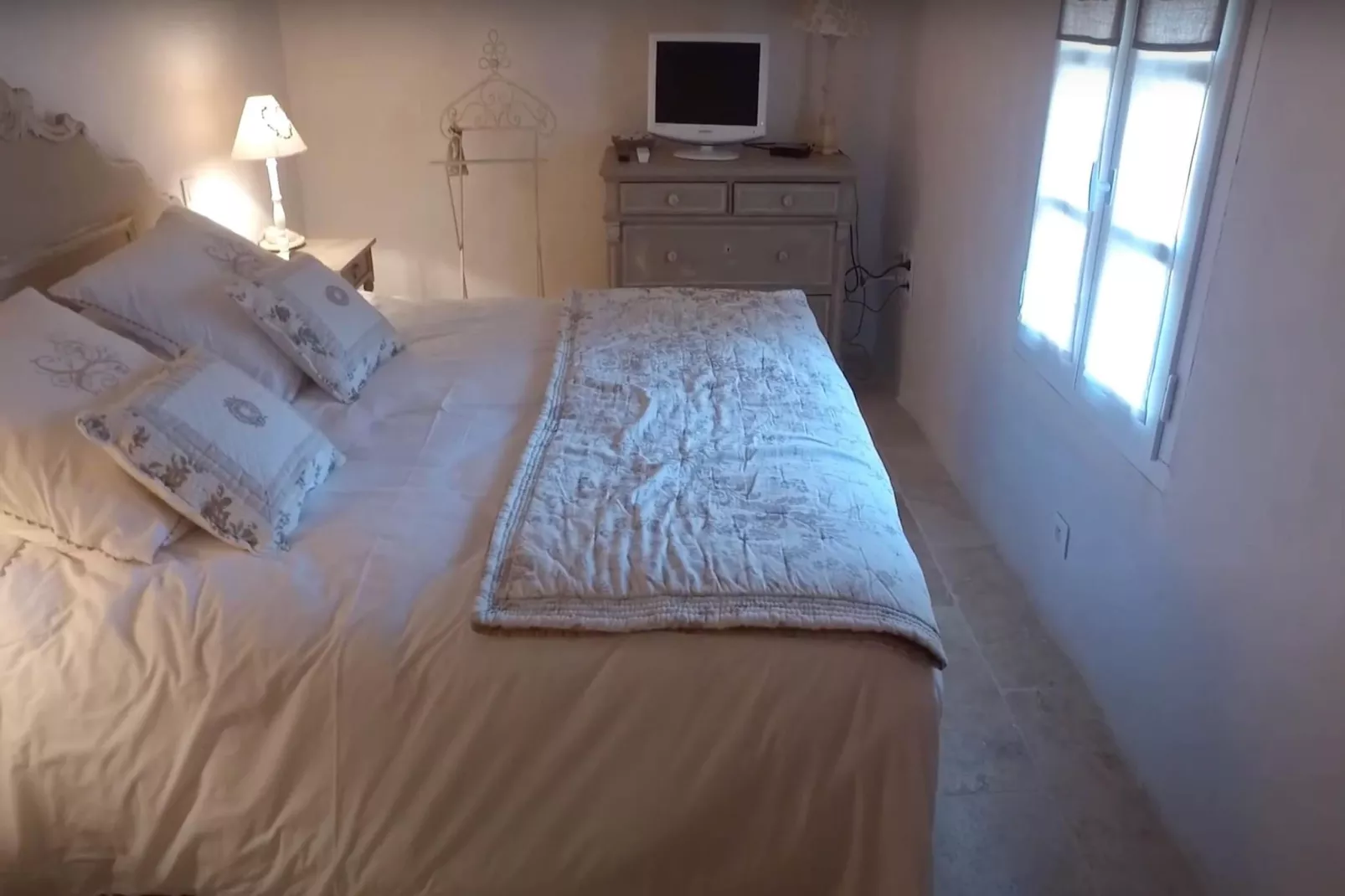 Bast de Charme L141 - Slaapkamer