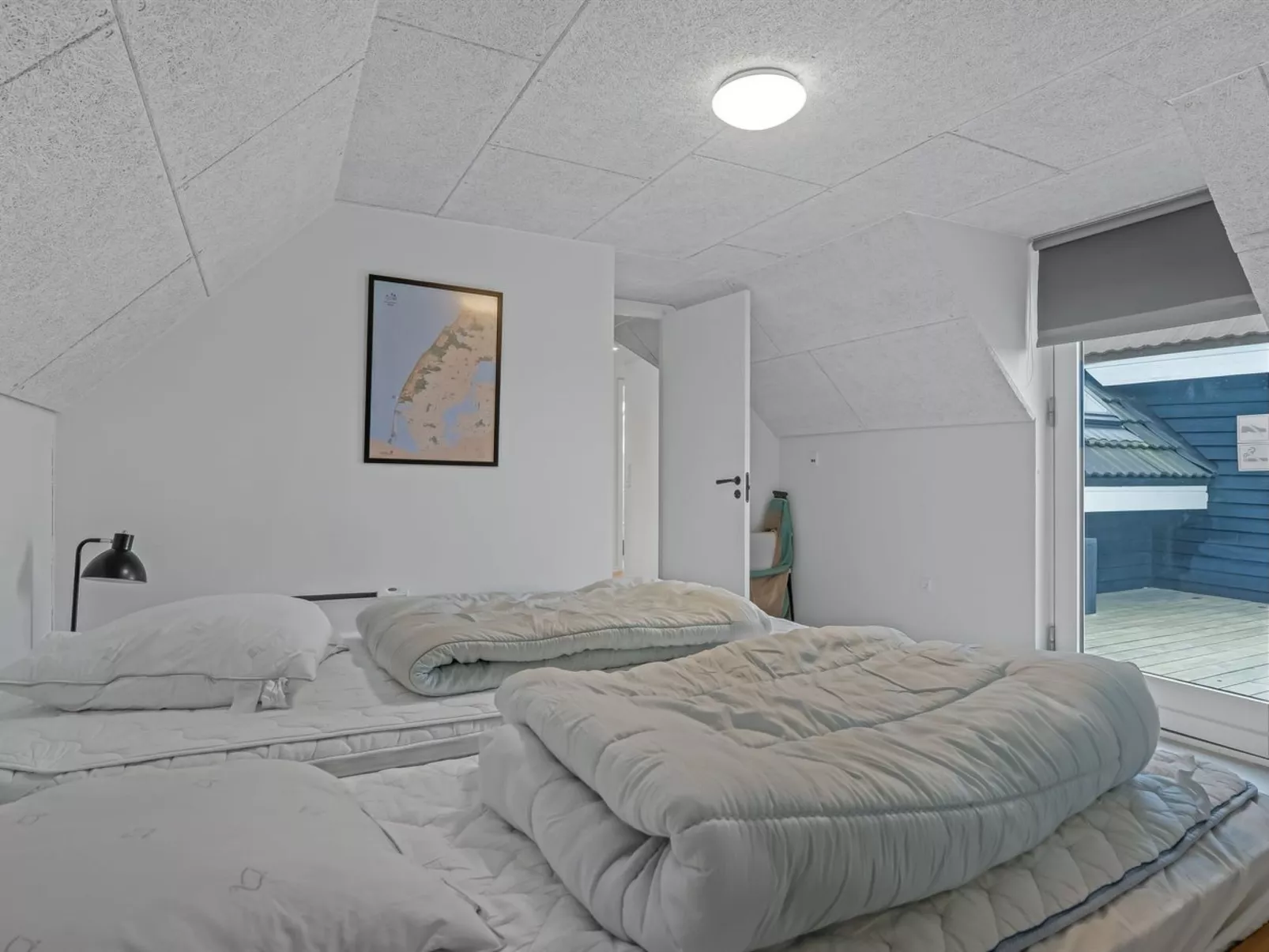 "Launo" - 300m from the sea - Binnen