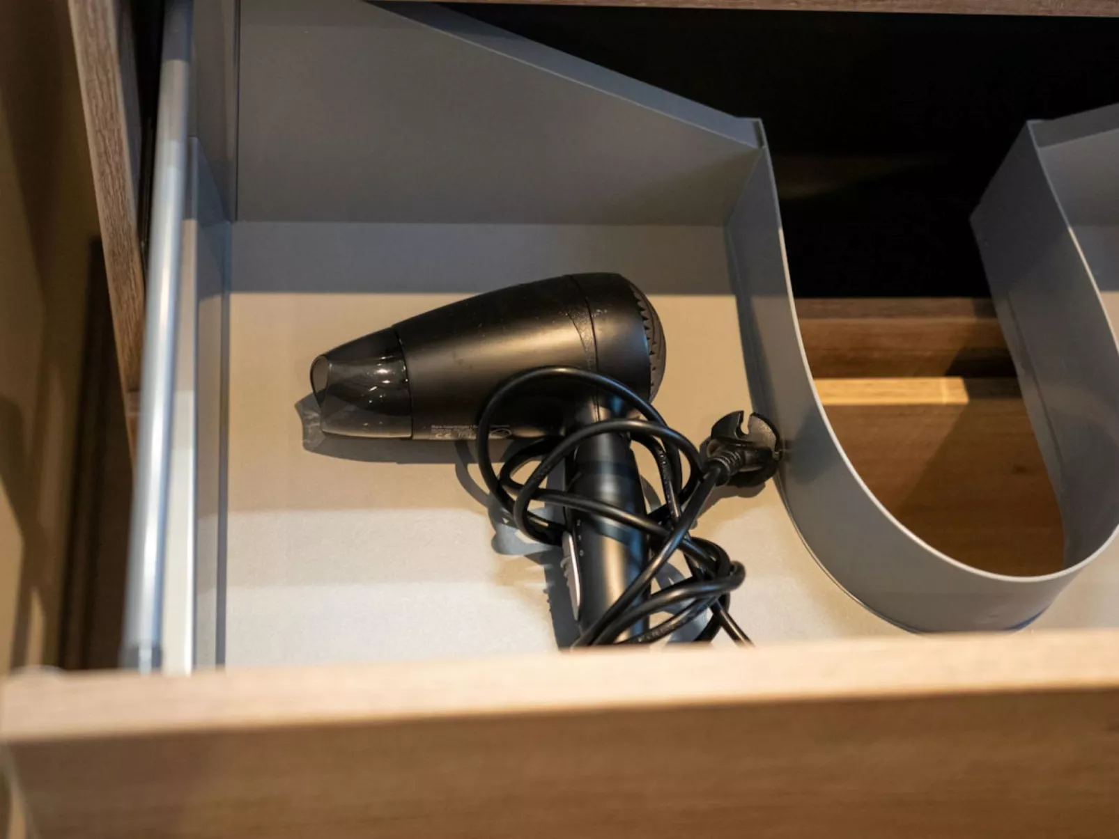 Bloem 'n Zee - Binnen