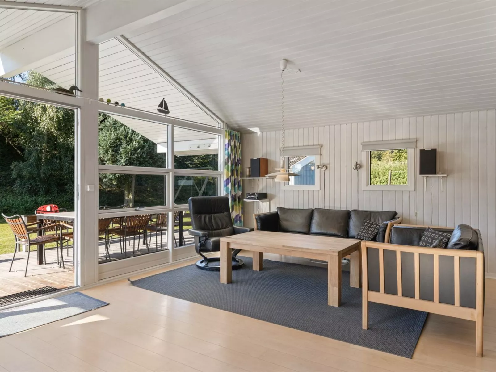 "Sybil" - 350m from the sea - Binnen