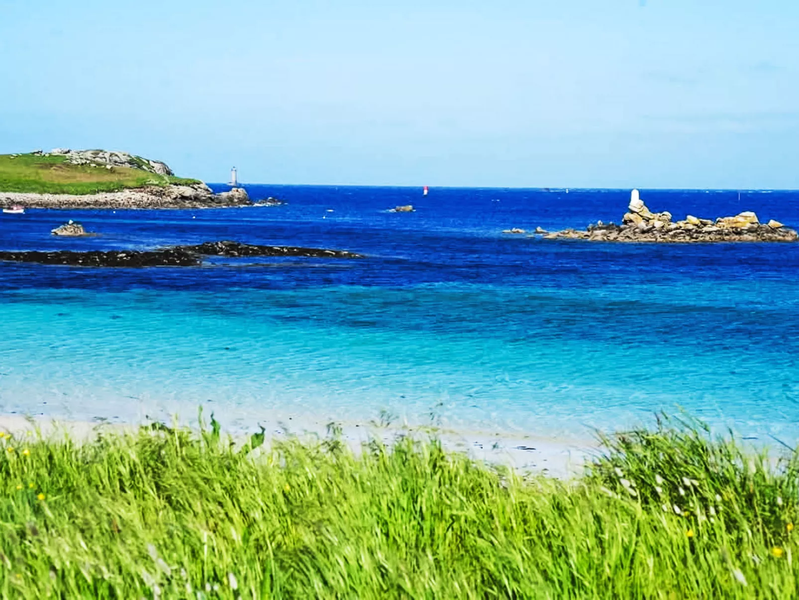 An Ty Porzh - Binnen