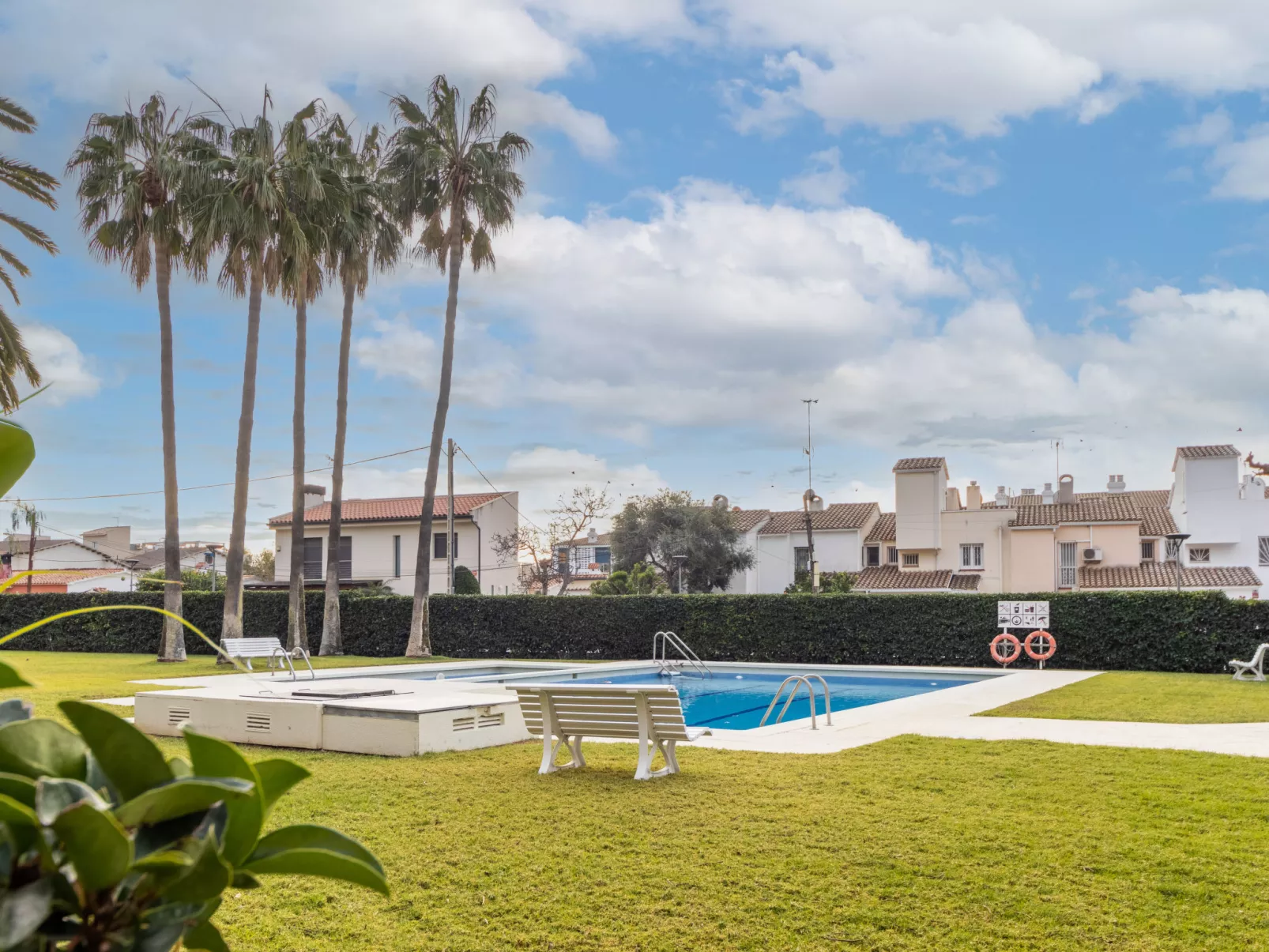 Bahia Dorada - Buiten