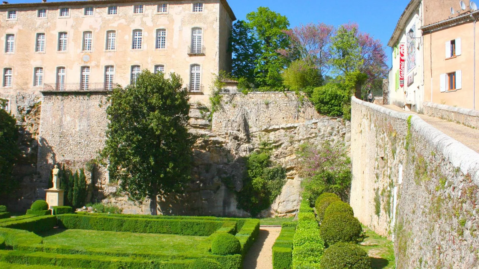 Lomandra - Gebieden zomer 5km