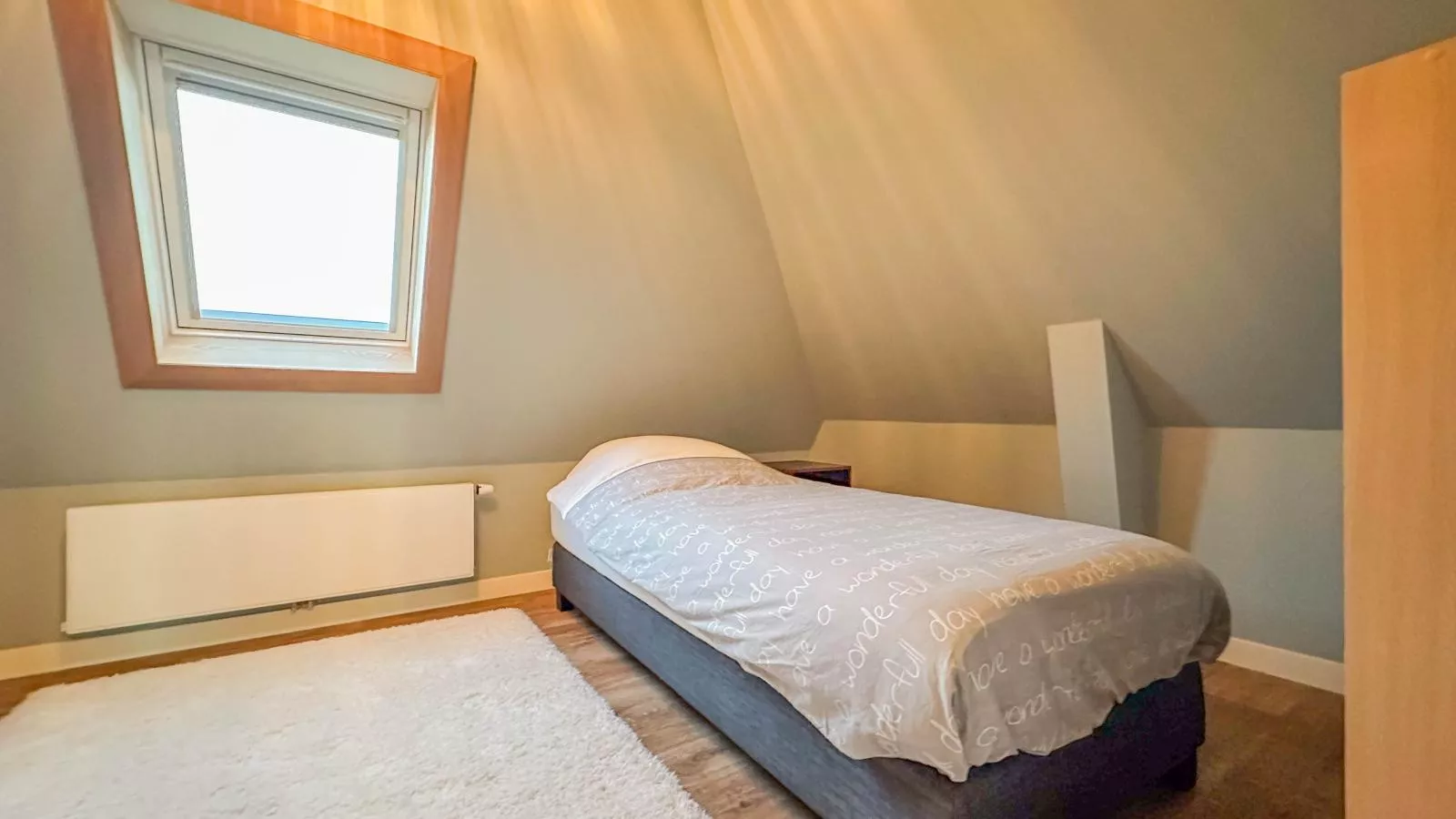 Beets View - Slaapkamer