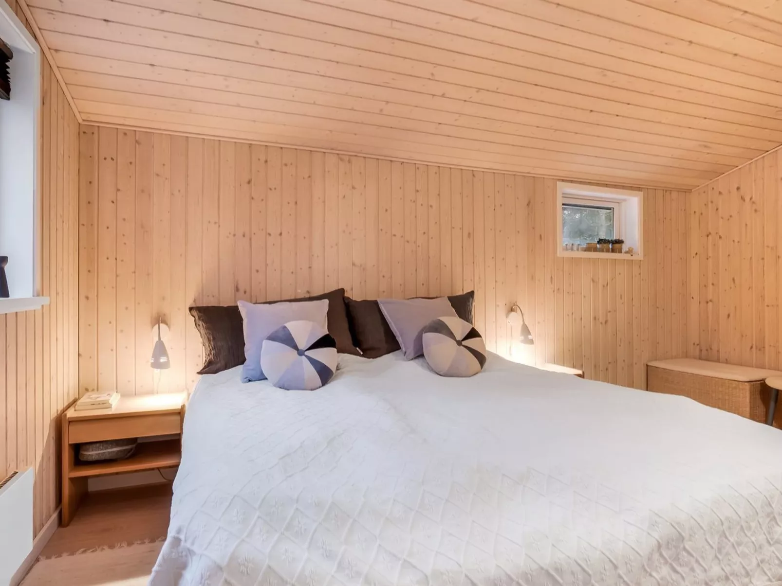 "Peadda" - 300m from the sea-Binnen