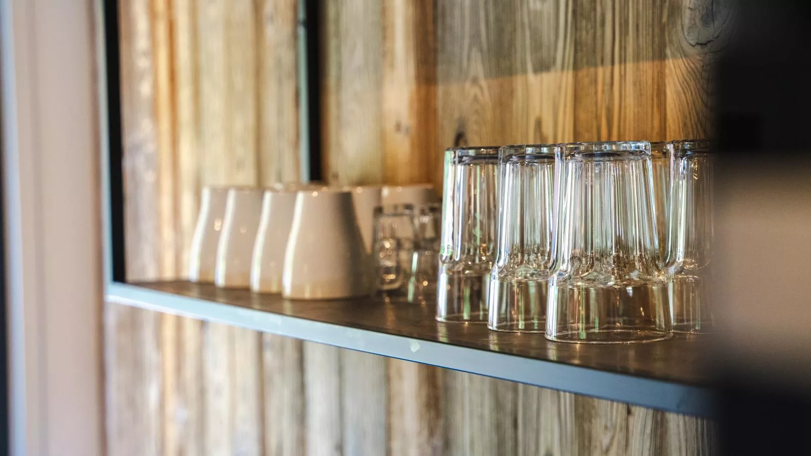 Seeblick am Afritzer See - Sfeer