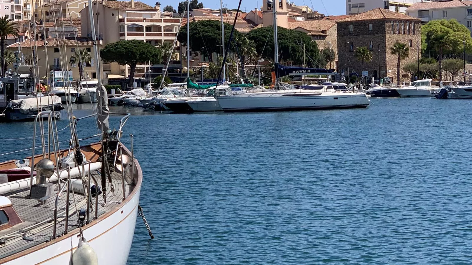 Les Roches du Sud - Gebieden zomer 20km
