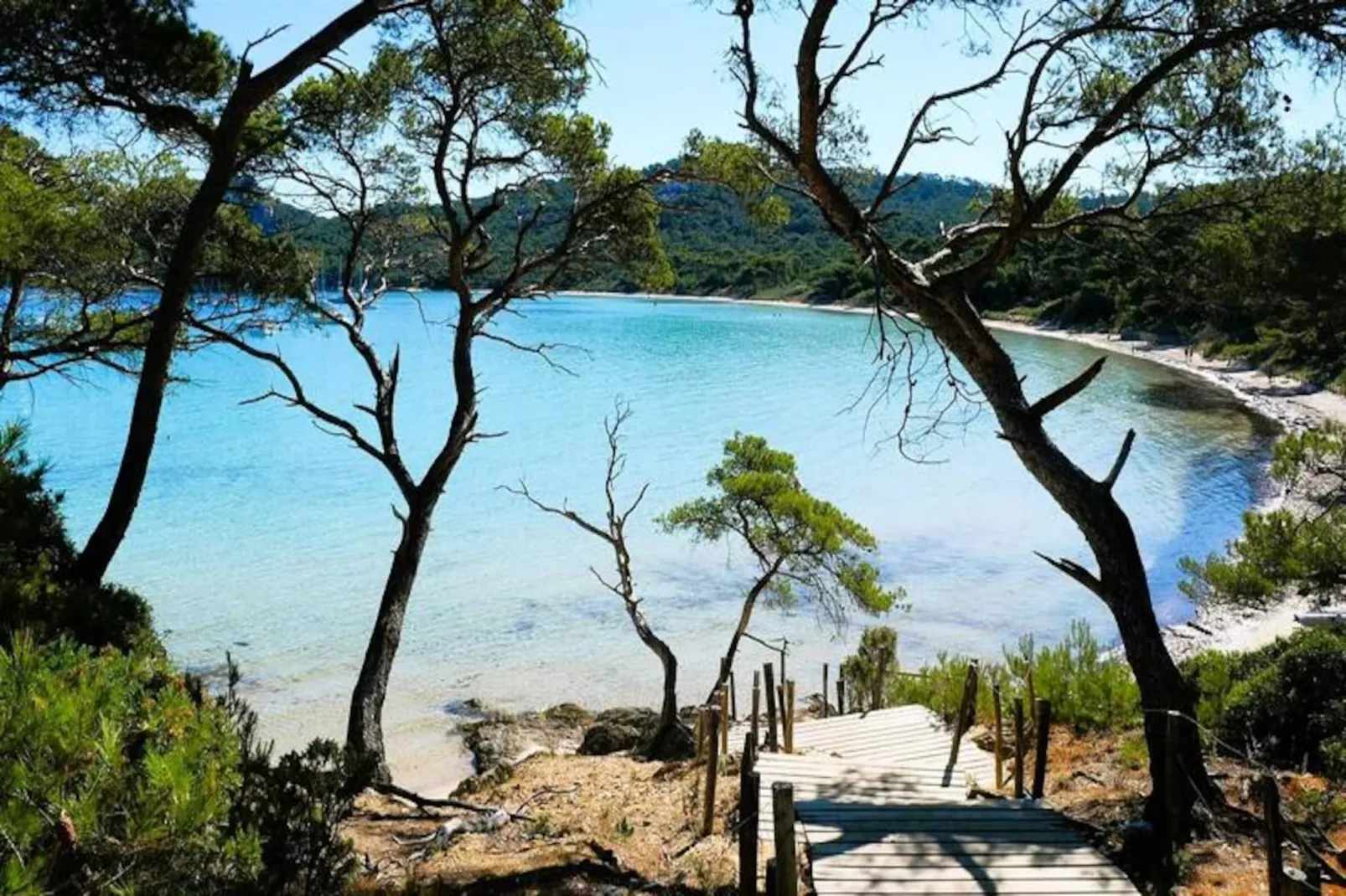 Résidence Le Plantier-la Londe Les Maures - Niet-getagd