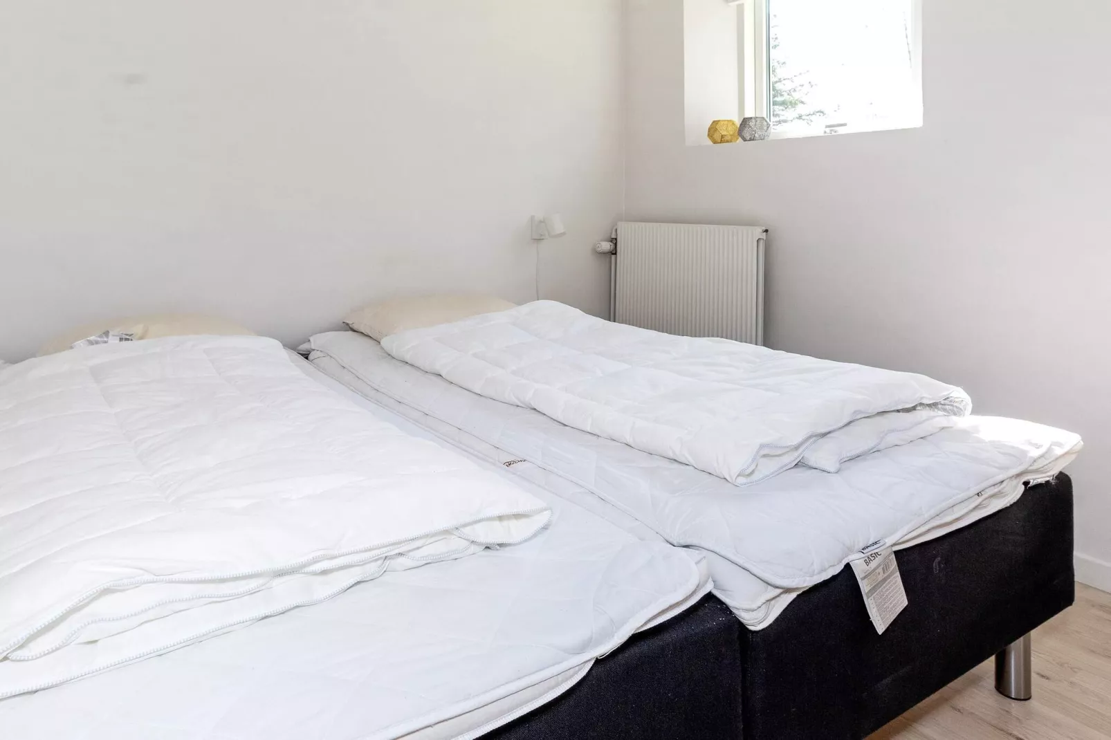 4 persoons vakantie huis in Hjørring-Binnen