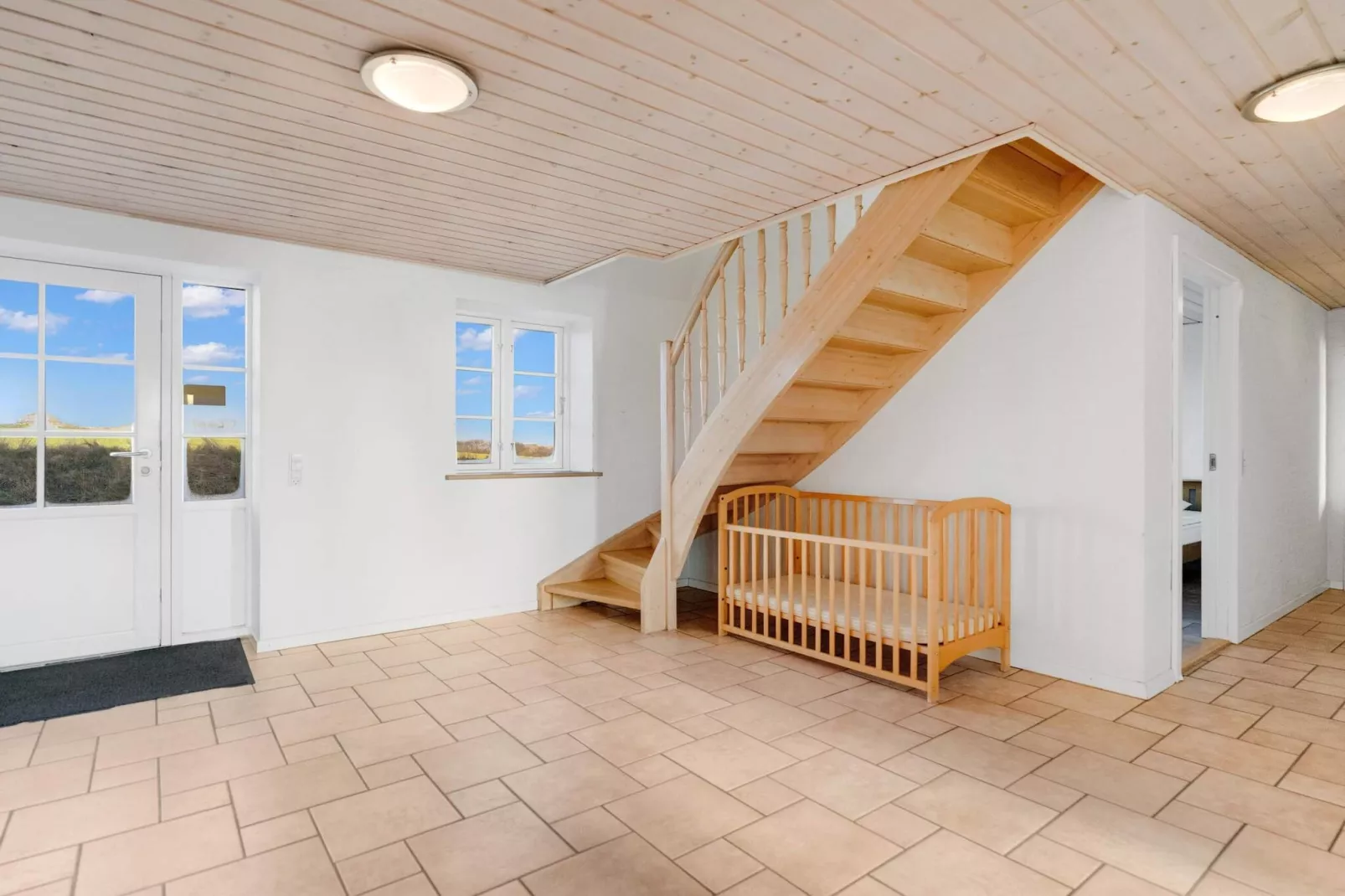 20 persoons vakantie huis in Nordborg-By Traum-Binnen