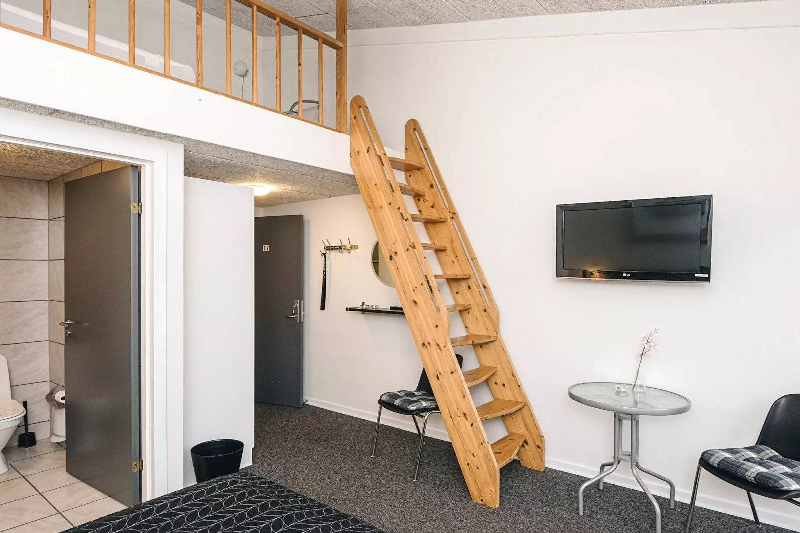 30 persoons vakantie huis in Ebeltoft-By Traum-Binnen