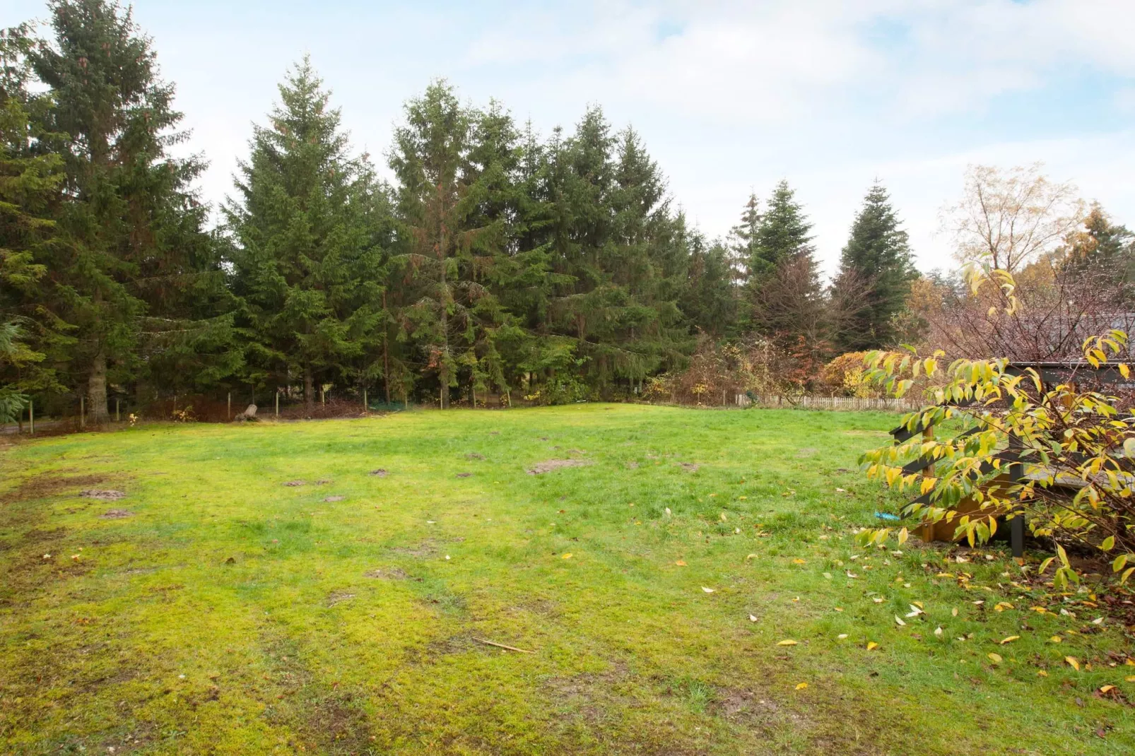 6 persoons vakantie huis in Ebeltoft-By Traum - Uitzicht