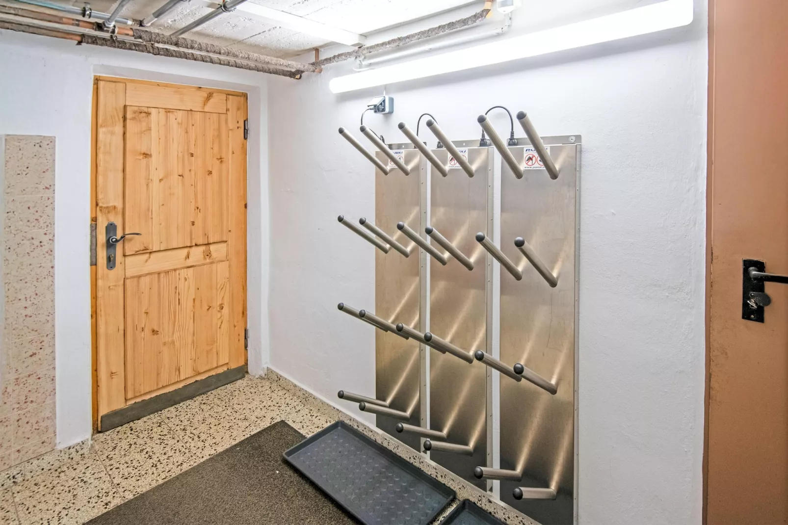 Ferienhaus Marienbergl - 6 Personen