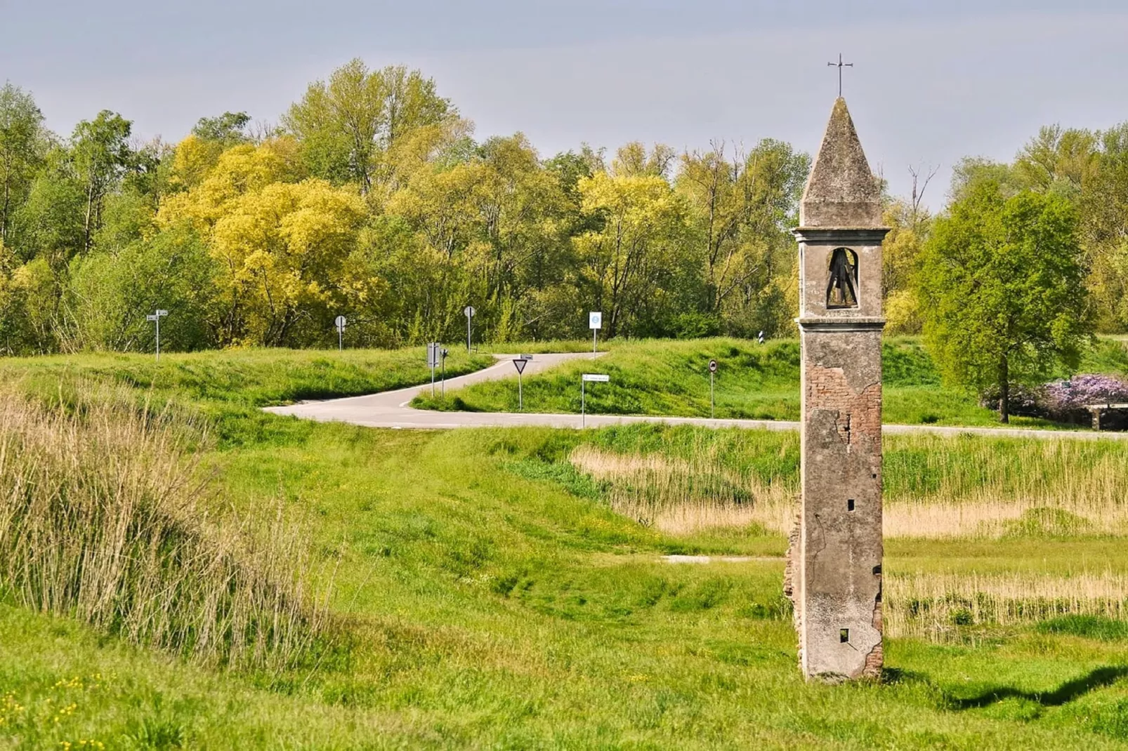 Casa Rosolina Due - Gebieden zomer 5km