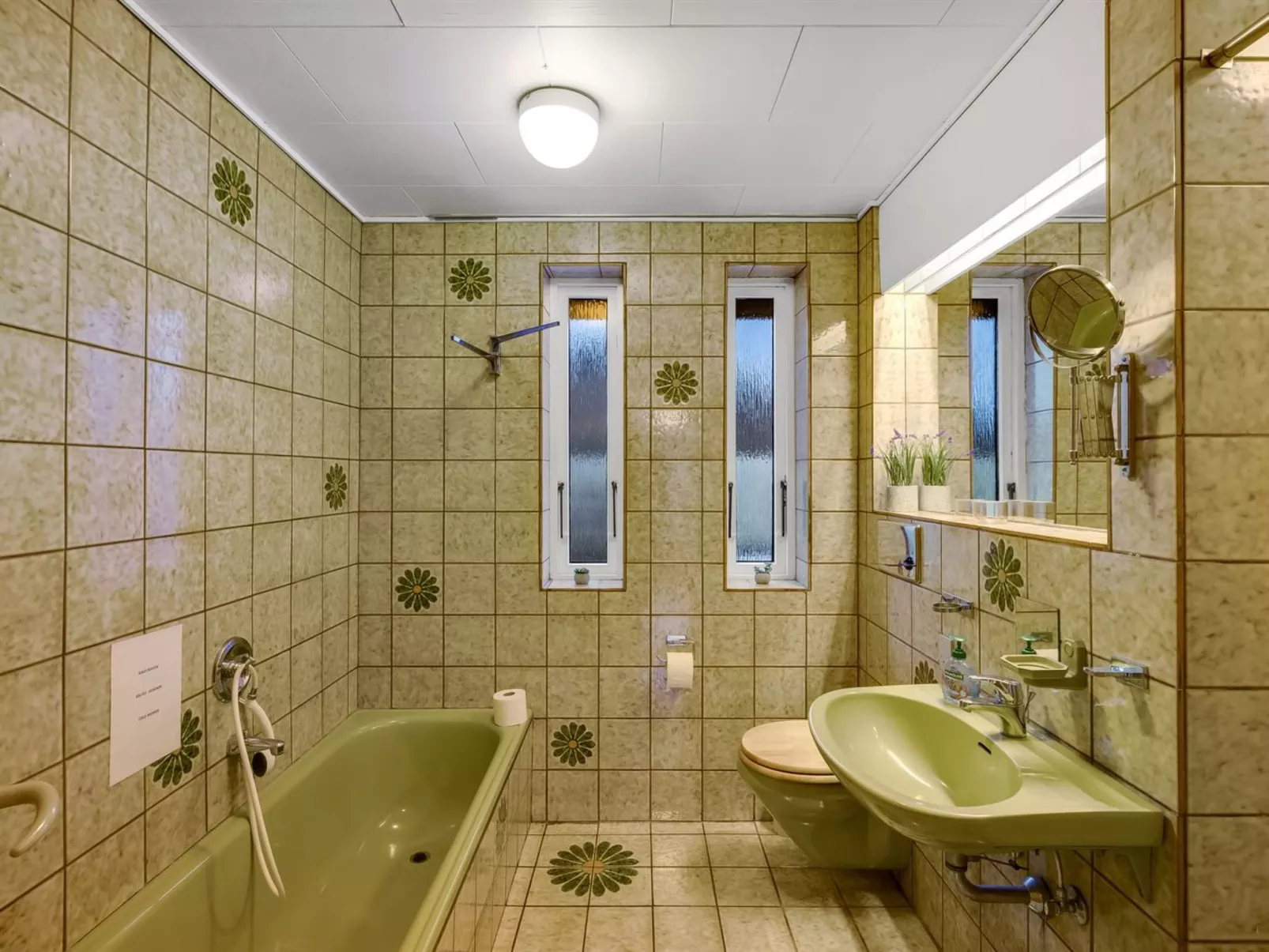 "Urho" - 500m from the sea-Binnen