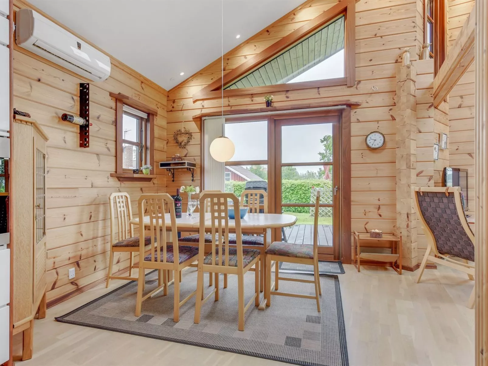 "Fortuna" - 200m from the sea - Binnen