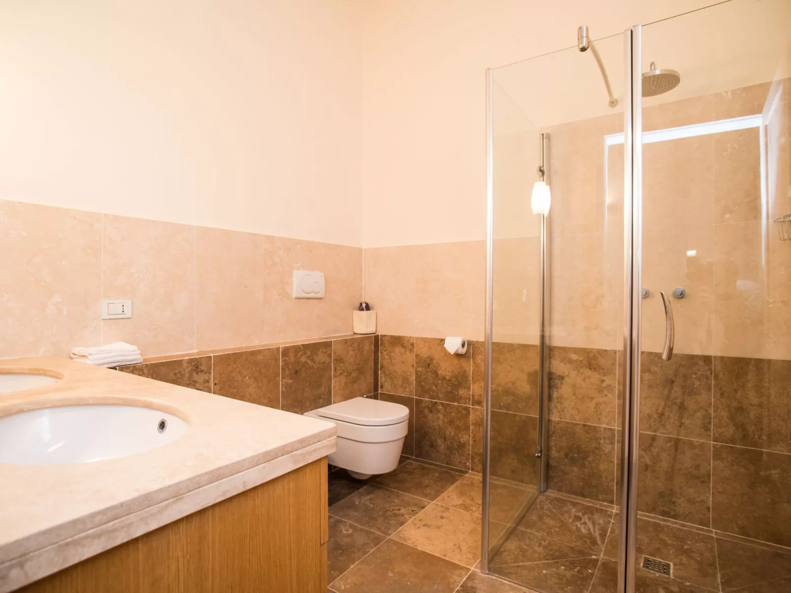 Villa Aquila - Binnen