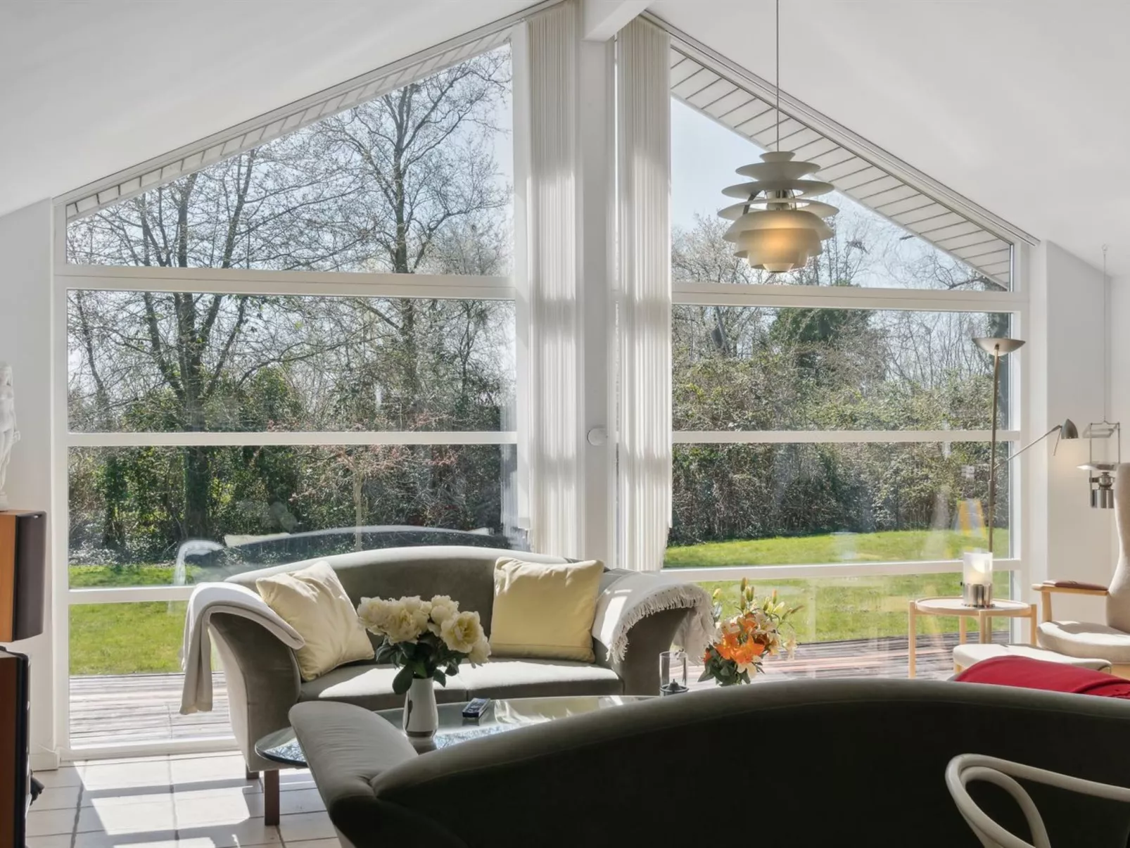 "Lauren" - 200m to the fjord - Binnen