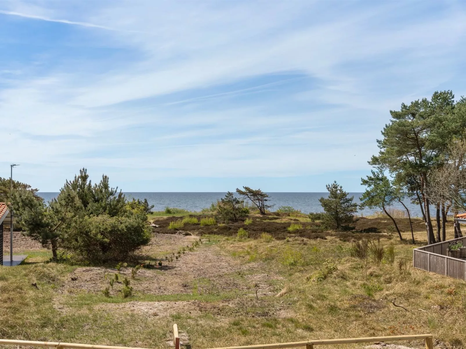 "Gyrid" - 150m from the sea-Buiten