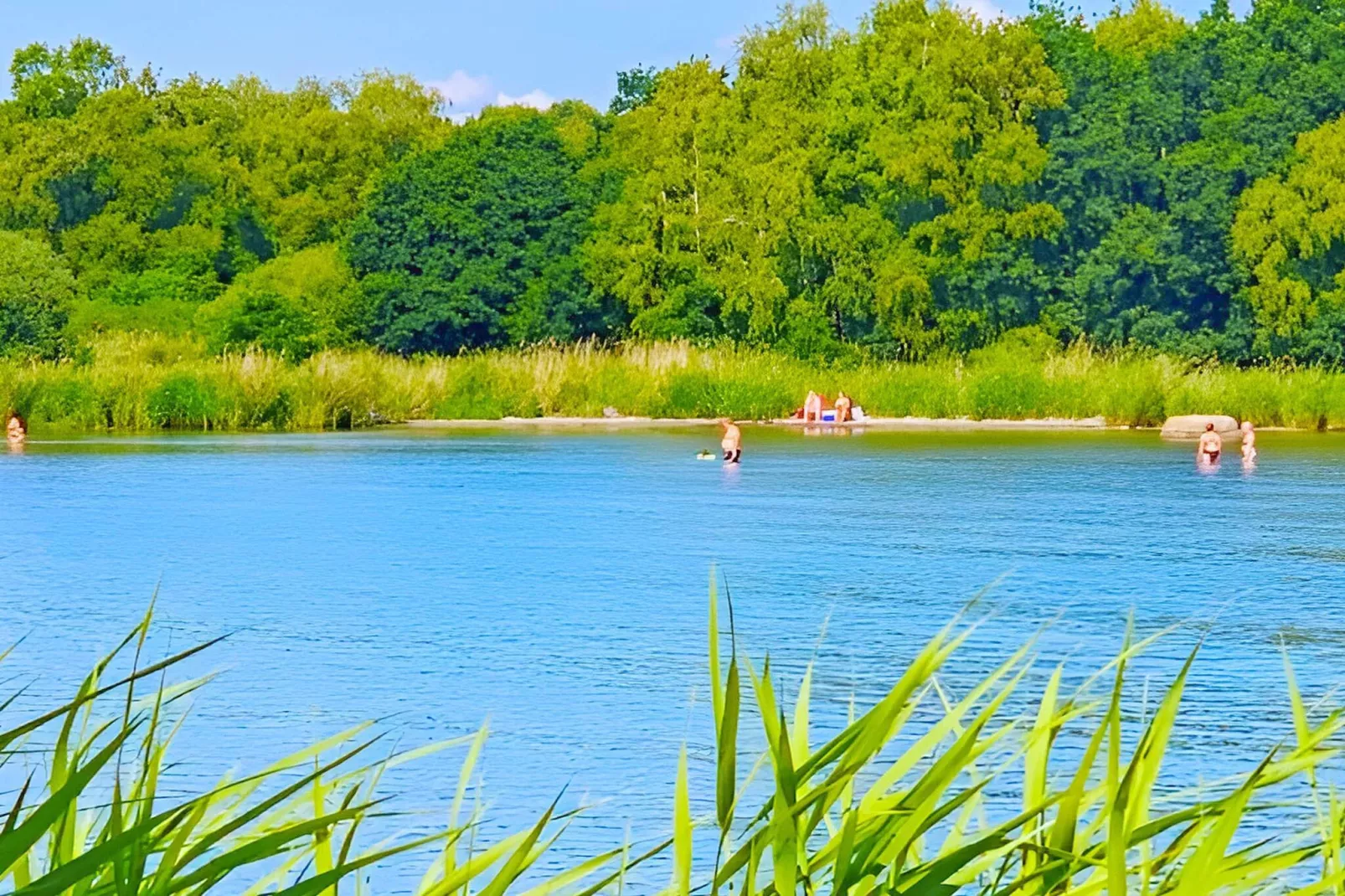 4 sterren vakantie huis in RONNEBY-By Traum-Niet-getagd