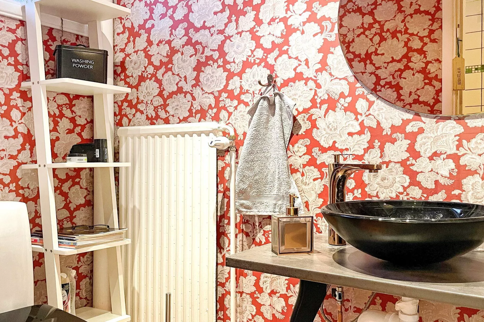 2 persoons vakantie huis in ÅBY-By Traum-Binnen