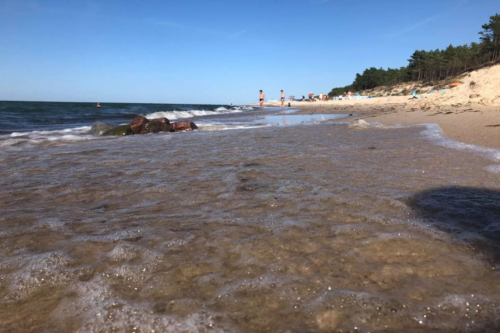 Domki wakacyjne JAROSZOWIEC domki 1-pokojowe Łazy - Gebieden zomer 1km