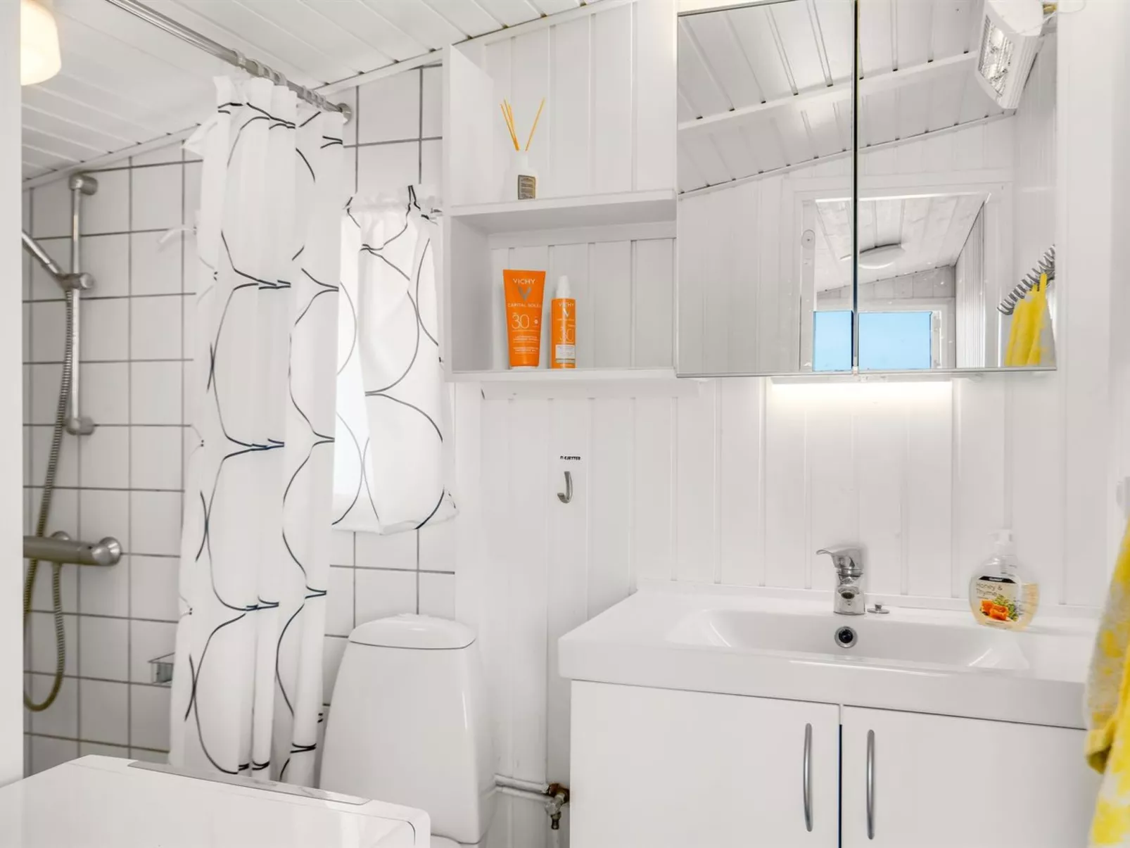 "Senija" - 334m from the sea - Binnen